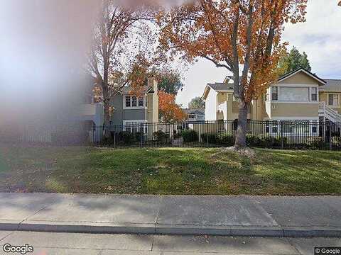 Texas, FAIRFIELD, CA 94533