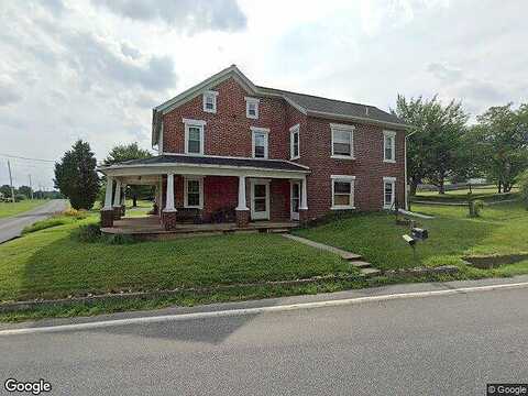 Old Post, SLATINGTON, PA 18080