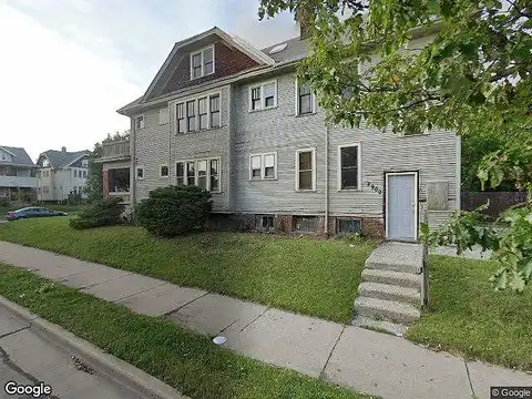37Th, MILWAUKEE, WI 53210