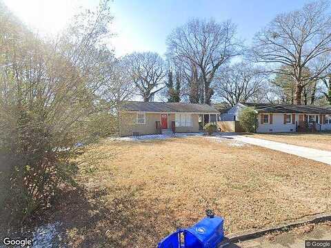 Mitchell, DECATUR, GA 30032