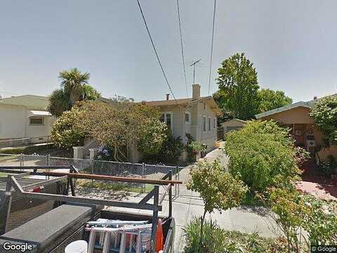 Birdsall, OAKLAND, CA 94619