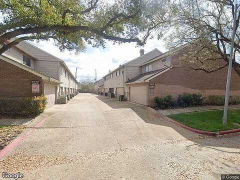 Panagard, HOUSTON, TX 77082