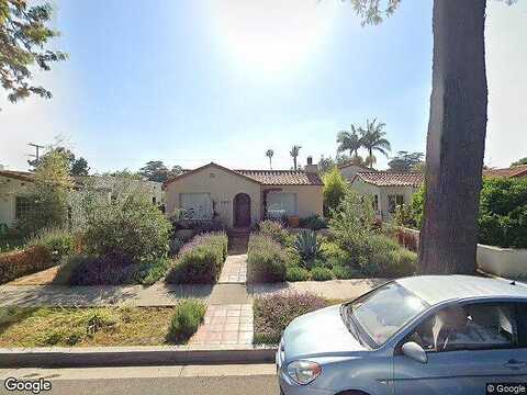 Chestnut, LONG BEACH, CA 90806