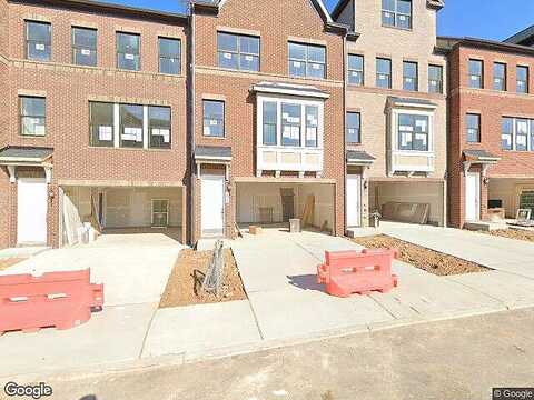 Hokie, ALEXANDRIA, VA 22306