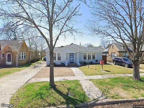 Eagle, HOUSTON, TX 77004