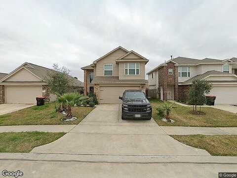Dustin Place, HUMBLE, TX 77396