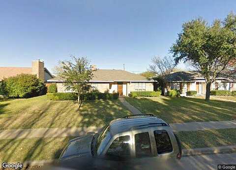 Green Oaks, GARLAND, TX 75040