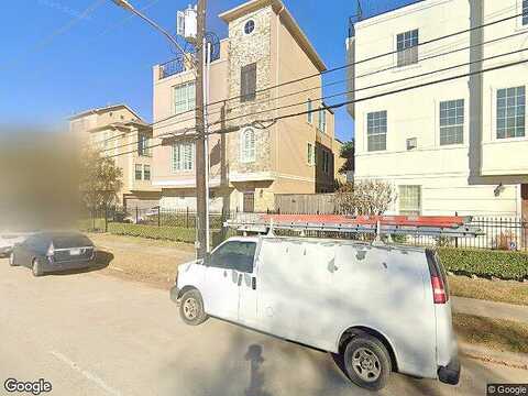 Clinton, HOUSTON, TX 77020