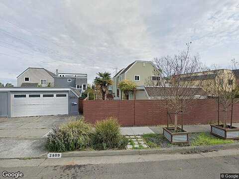 Topaz, NOVATO, CA 94945