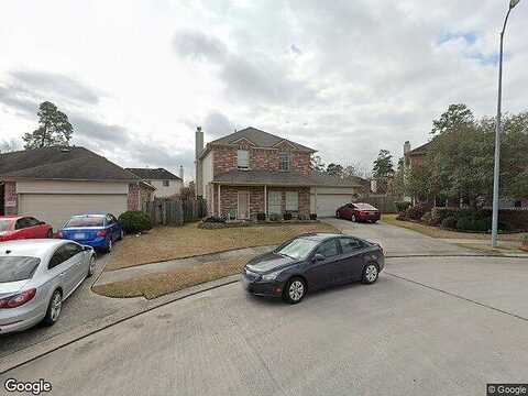 Green Lodge, SPRING, TX 77373