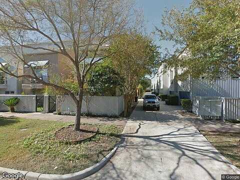 Jackson, HOUSTON, TX 77004