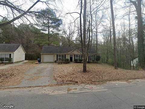 Macon, ATLANTA, GA 30354