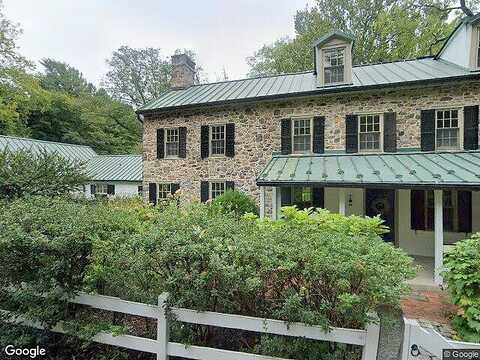 Paper Mill, NEWTOWN SQUARE, PA 19073