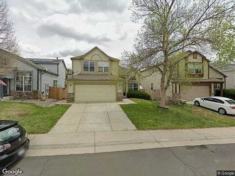 Ceylon, AURORA, CO 80013
