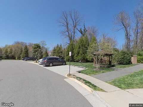 Marywood Oaks, VIENNA, VA 22181