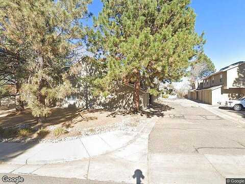 Long, LITTLETON, CO 80120