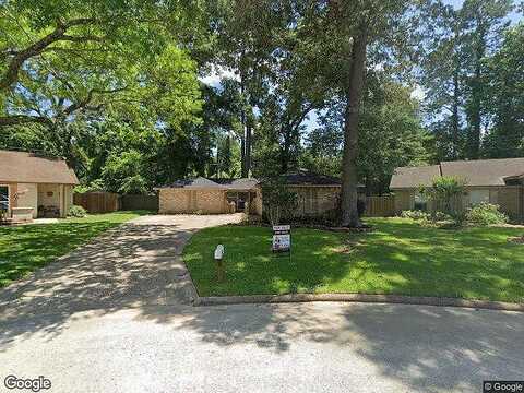 Tinechester, KINGWOOD, TX 77339
