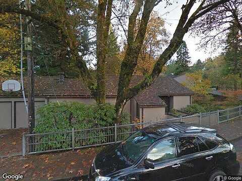 Talbot, PORTLAND, OR 97201
