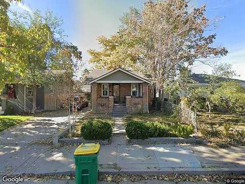 Logan, ENGLEWOOD, CO 80113