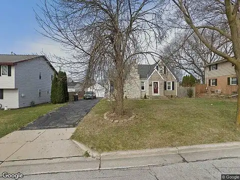 76Th, MILWAUKEE, WI 53219