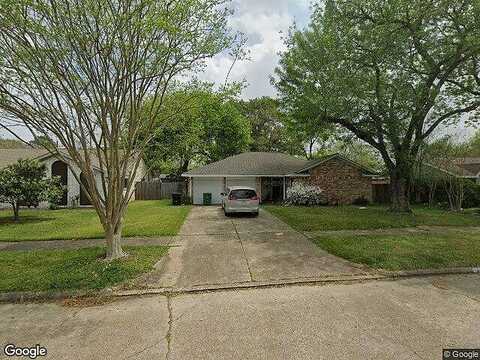 Lazy Spring, HOUSTON, TX 77080