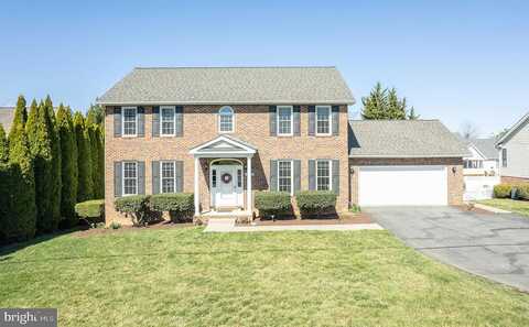Middle, WINCHESTER, VA 22601