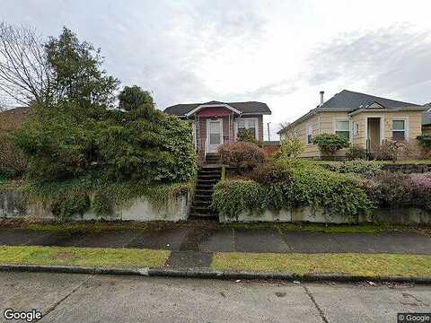 Victor, EVERETT, WA 98201