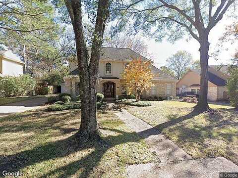 Rustic Woods, KINGWOOD, TX 77345