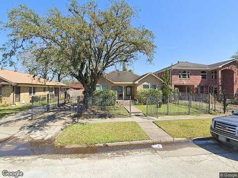 Rosewood, HOUSTON, TX 77004