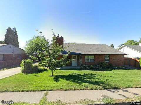 Brackett, YAKIMA, WA 98902