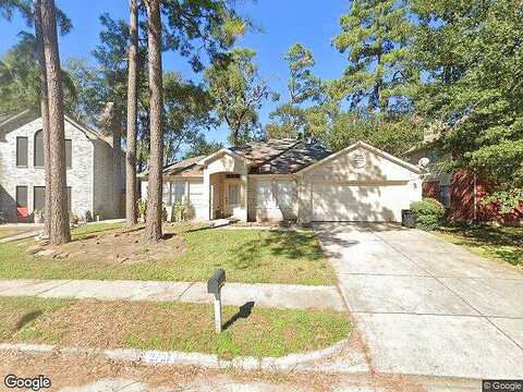 Shawna Lyn, SPRING, TX 77373