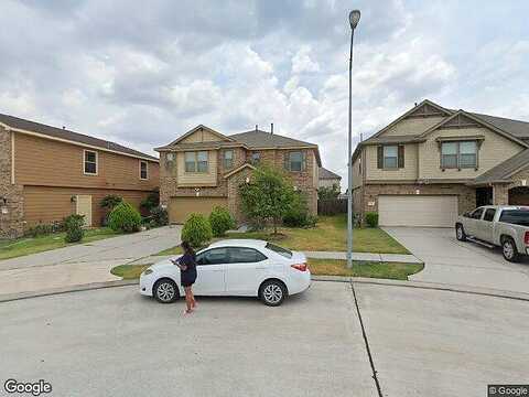 Redwing Grove, HOUSTON, TX 77038