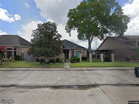 Country Club, PEARLAND, TX 77581