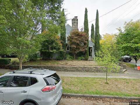 35Th, PORTLAND, OR 97212