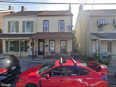 4Th, EMMAUS, PA 18049
