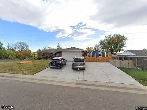 Cresthill, CENTENNIAL, CO 80121