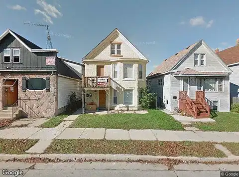 9Th, MILWAUKEE, WI 53215