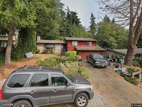Kingsview, KINGSTON, WA 98346