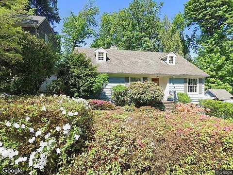 Upper Drive, PORTLAND, OR 97201