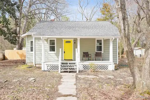 Drewrys Bluff, NORTH CHESTERFIELD, VA 23237