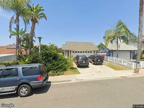Luciernaga, CARLSBAD, CA 92009