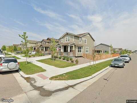 Canal, AURORA, CO 80018