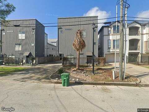 Chenevert, HOUSTON, TX 77004