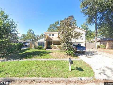 Fern Hill, SPRING, TX 77373