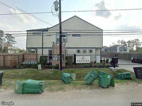 Paul Quinn, HOUSTON, TX 77091
