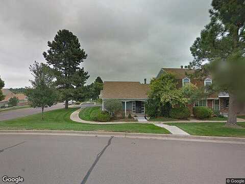 Fremont, CENTENNIAL, CO 80122