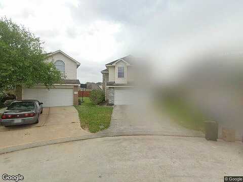 Kiplands, HOUSTON, TX 77014