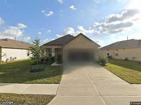 Llano Knoll, KATY, TX 77493