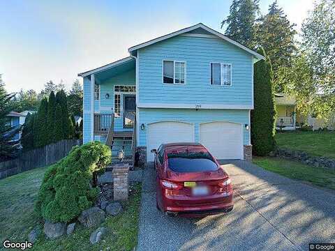 Sage, PORT ORCHARD, WA 98366