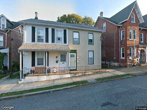 Chestnut, SPRING CITY, PA 19475